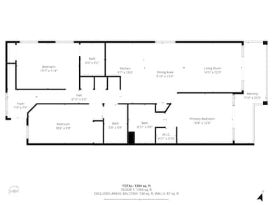 1001 World Tour Blvd unit 301, Myrtle Beach, SC 29579 - photo 3
