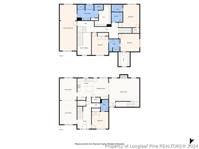 184 Summer Creek Ln, Sanford, NC 27332 - photo 4