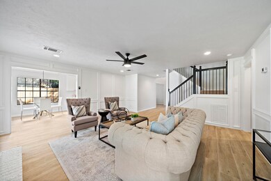 15714 Ridge Park Dr, Houston, TX 77095 - photo 4