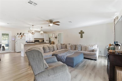 1032 Birdnest Rd, Lake Charles, LA 70611 - photo 2