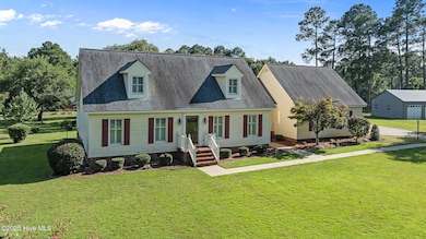 106 Yelverton Place, Goldsboro, NC 27530 - photo 5