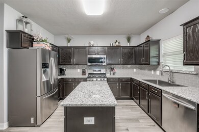 8826 Catawissa Dr, Houston, TX 77095 - photo 3