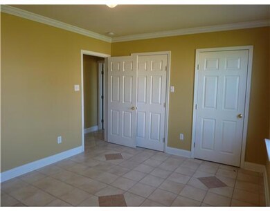 Bedroom.