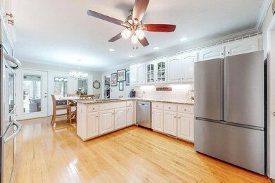 Kitchen!