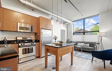 Adams Row unit 111, Washington, DC 20009 - photo 3