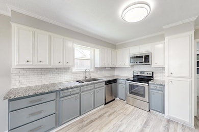 Kitchen!