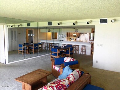 Living Room to Dining Room