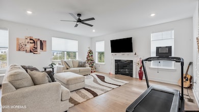 87 Aaron Truehart Way, Ewing Township, NJ 08560 - photo 6