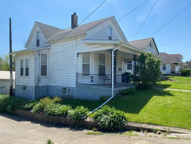 126 N Apple St, Georgetown, OH 45121 - photo 3