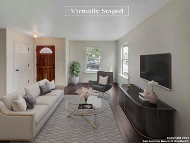 11012 Dublin Place, San Antonio, TX 78254 - photo 2