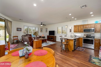 10960 E Monte Ave unit 101, Mesa, AZ 85209 - photo 4