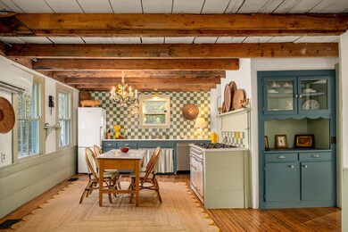 681 Sedgwick Ridge Rd, Sedgwick, ME 04676 - photo 3