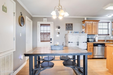 1014 Stanley Robert Rd, Breaux Bridge, LA 70517 - photo 7