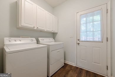 5589 Trace Views Dr, Norcross, GA 30071 - photo 6