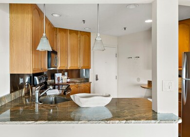 Edgewater Place Condominiums unit 511, Quincy, MA 02171 - photo 5