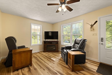 867 Chadwell Rd, Old Landing, KY 41311 - photo 3