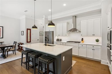 108 Batten Board Way, Woodstock, GA 30189 - photo 6