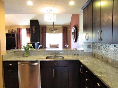 36 Seven Springs Ln unit 36D, Burlington, MA 01803 - photo 5