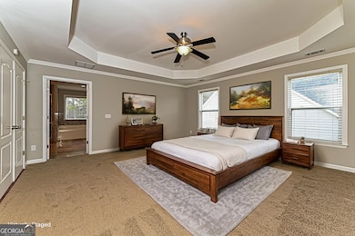 2336 Mcintosh Dr, Locust Grove, GA 30248 - photo 5