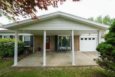 103 Apolla Dr, Morgantown, WV 26501 - photo 2