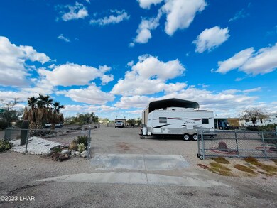 776 W Desert Dr, Quartzsite, AZ 85346 - photo 3