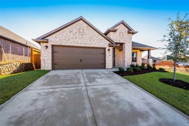 340 Bonita St, Weatherford, TX 76087 - photo 3