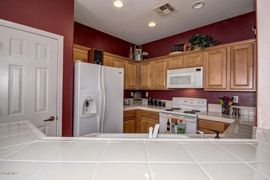 Lewis and Clark Kitchen 1
