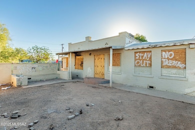3303 N Los Altos Ave, Tucson, AZ 85705 - photo 7