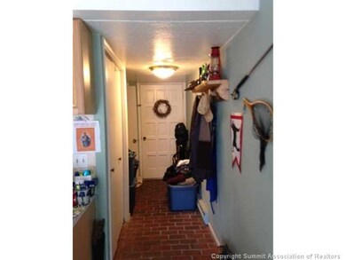 Other. Entry way