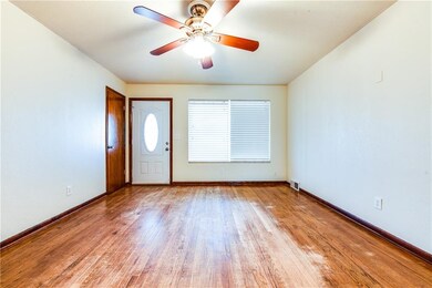 5612 N Roff Ave, Oklahoma City, OK 73112 - photo 3