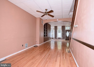 1741 Covington St, Baltimore, MD 21230 - photo 6
