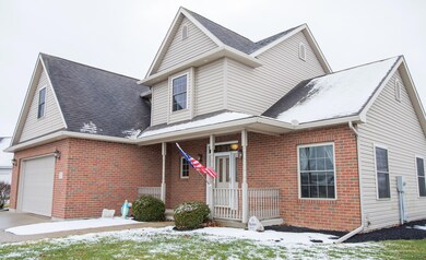 17125 Tecumseh Dr W, Wapakoneta, OH 45895 - photo 3