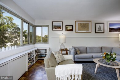 4600 Connecticut Ave NW unit 729, Washington, DC 20008 - photo 4