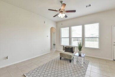 175 Country Crossing Cir, Magnolia, TX 77354 - photo 4