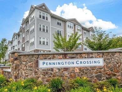 2105 Pennington Dr unit 2105, Walpole, MA 02081 - photo 5