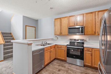 9625 Linden Ln N unit 302, Brooklyn Park, MN 55443 - photo 2