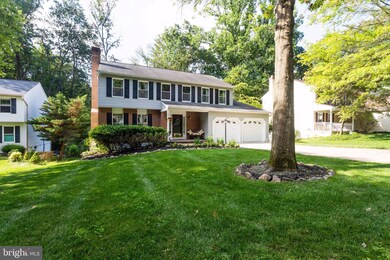 7516 Midas Touch, Columbia, MD 21046 - photo 6