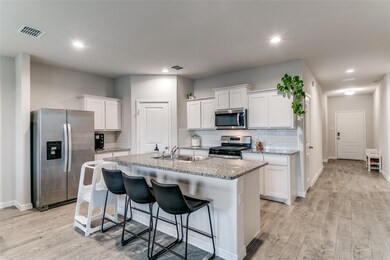 116 Birch Forest Ln, Boyd, TX 76023 - photo 3