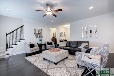 210 Beckley Dr, Richmond Hill, GA 31324 - photo 7