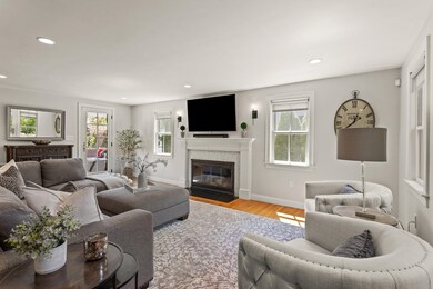 26 Stowell Rd, Winchester, MA 01890 - photo 4