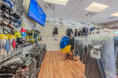 1016 Thomas Dr unit 104, P C Beach, FL 32408 - photo 7