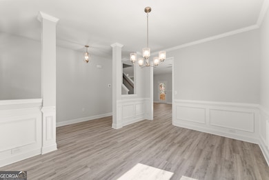 67 Crab Orchard Way, Pendergrass, GA 30567 - photo 5