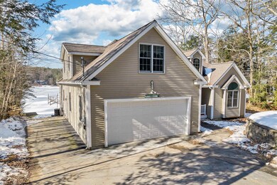 31 Blackey Cove Rd, Moultonborough, NH 03254 - photo 4