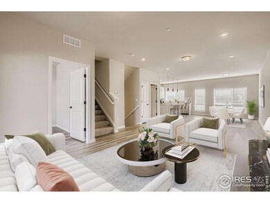 919 Schlagel St unit 7, Fort Collins, CO 80524 - photo 2