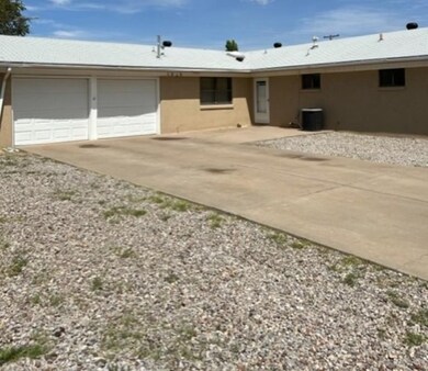 1515 Scenic Dr, Alamogordo, NM 88310 - photo 2