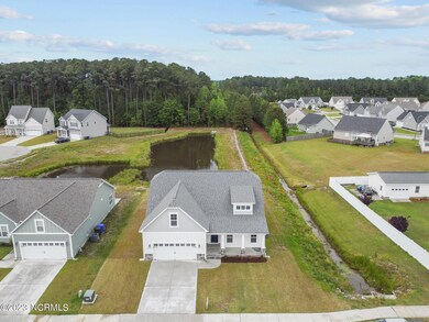 2324 Charity Ln, Winterville, NC 28590 - photo 4