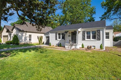 203 E 35th Place, Tulsa, OK 74105 - photo 3