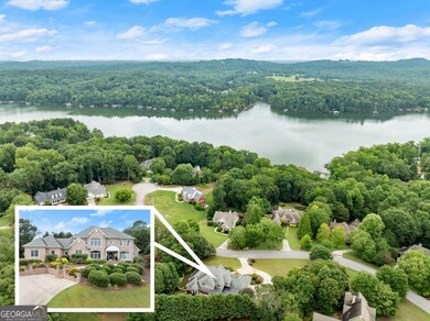 4467 Tall Hickory Trail, Gainesville, GA 30506 - photo 2