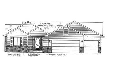 4450 N Queen St, Maize, KS 67101 - photo 2