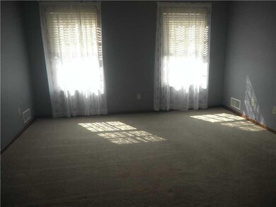 Master Bedroom.